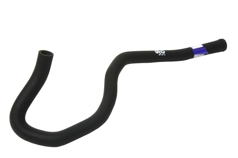 URO 9497012 Engine Oil Cooler Hose Assembly - Inlet