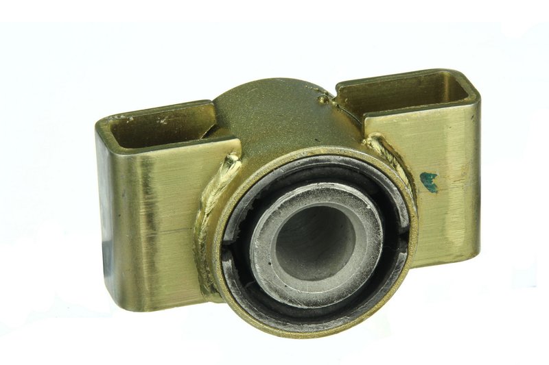 URO 95134102301 Suspension Control Arm Bushing - Front Left Lower Rearward or Front Right Lower Rearward