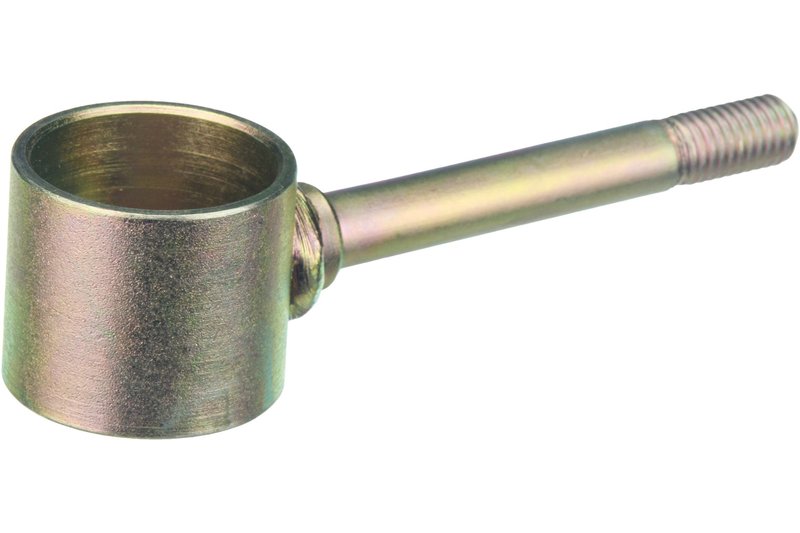 URO 95134307500 Suspension Stabilizer Bar Link - Front Left Outer or Front Right Outer