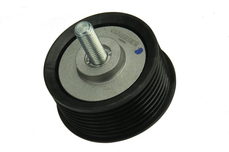 URO 95510211900 Accessory Drive Belt Idler Pulley