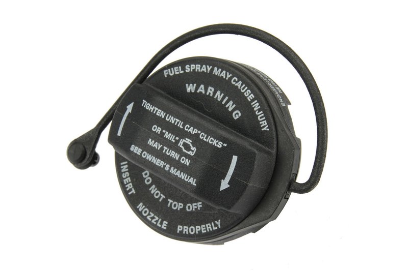 URO 95520124121 Fuel Tank Cap