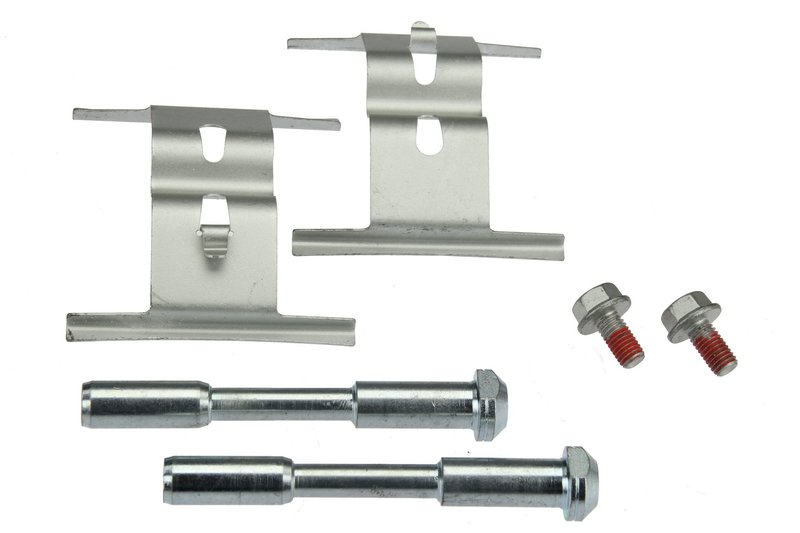 URO 95535195950 Disc Brake Hardware Kit - Front