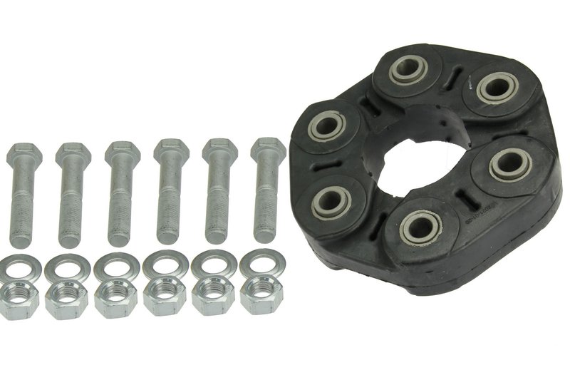 URO 95542101000 Drive Shaft Flex Joint - Front