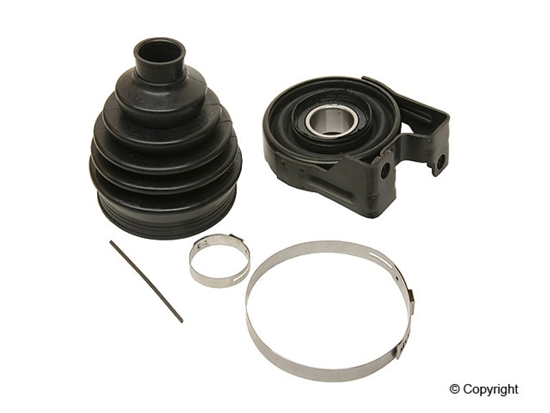 URO 955421020SUP Drive Shaft Center Support