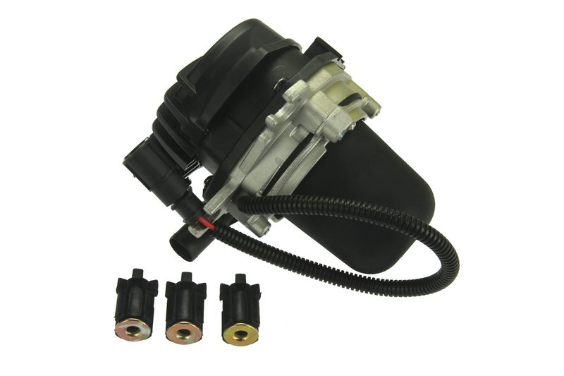 URO 95560510511 Secondary Air Injection Pump - Left