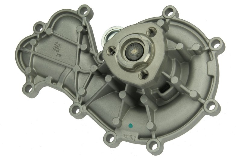 URO 95810603341 Engine Water Pump