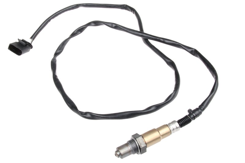 URO 95860613710 Oxygen Sensor - Downstream Left