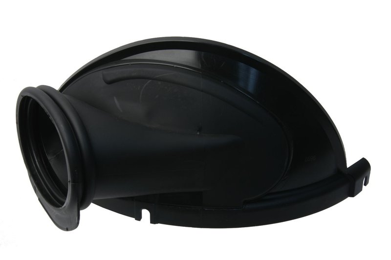 URO 96410640302 Engine Cooling Fan Shroud