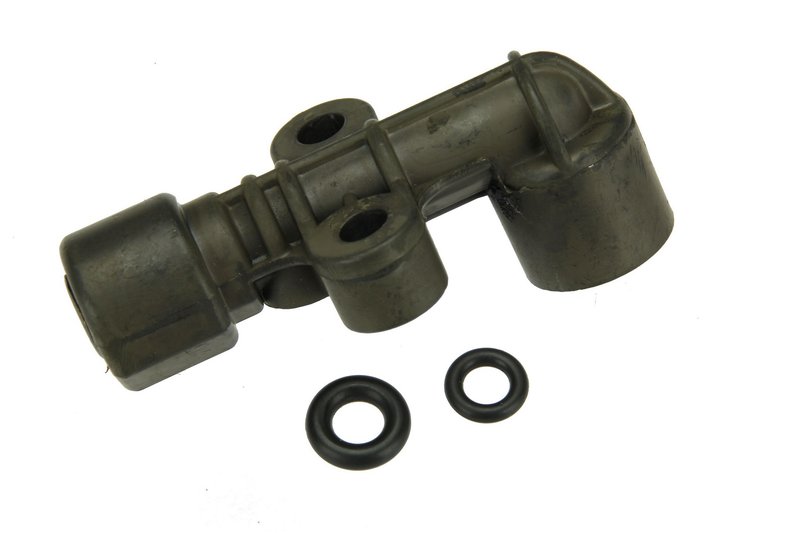 URO 96410708821PRM Engine Camshaft Oiler Kit