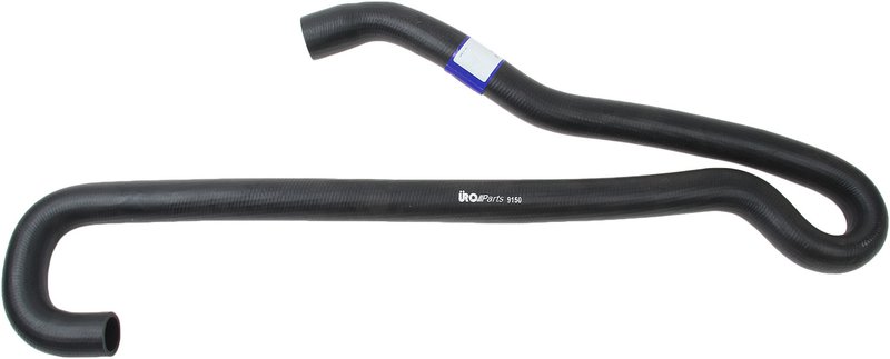 URO 96420714300 Engine Crankcase Breather Hose