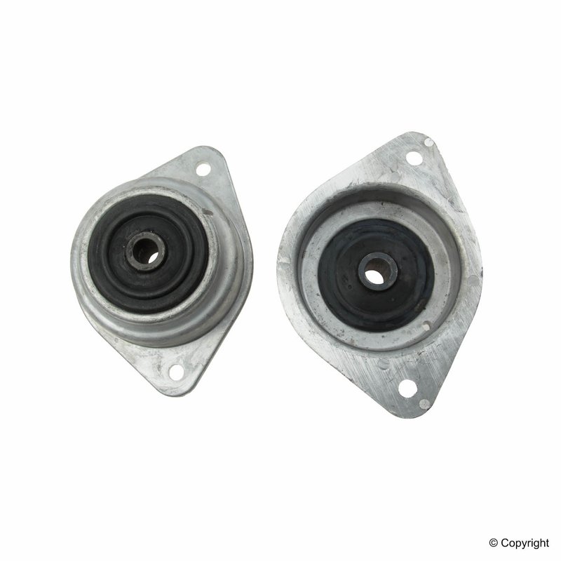 URO 96437504381KIT Engine Mount - Front Left or Front Right