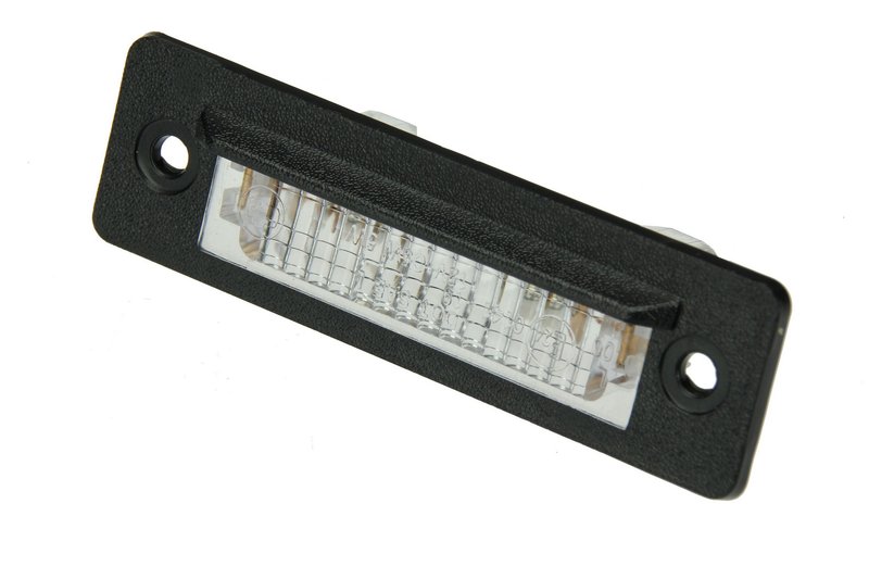 URO 9646316200101C License Plate Light