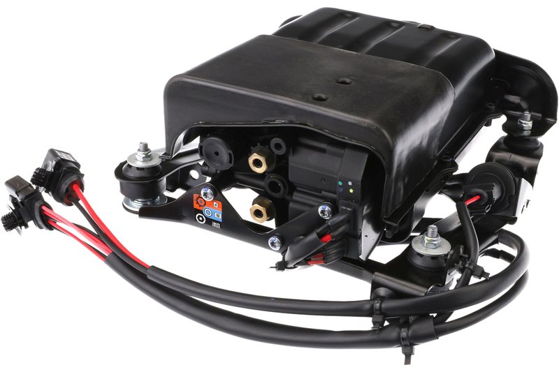 URO 97035815114 Air Suspension Compressor
