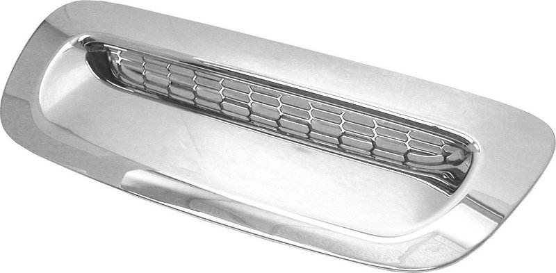 URO 971076 Hood Scoop