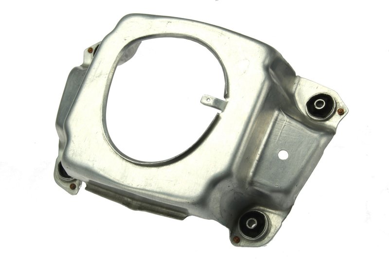 URO 99334708801 Air Bag Retaining Frame