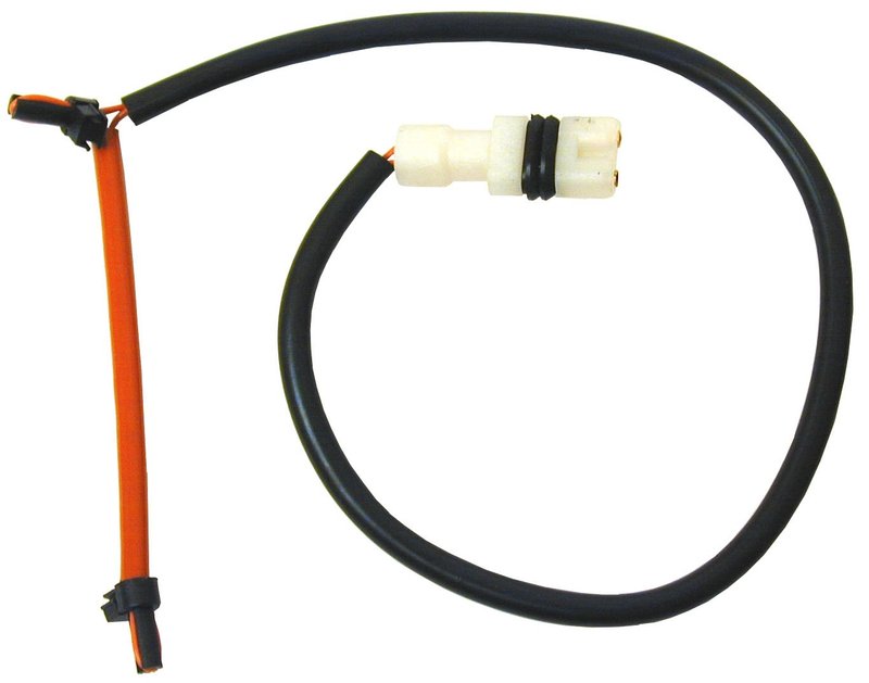 URO 99361236501 Disc Brake Pad Wear Sensor - Rear