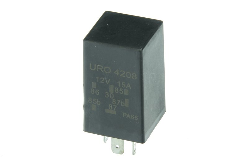 URO 99361522701 Fuel Pump Relay