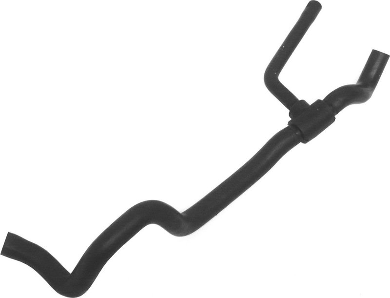 URO 99610622257 Engine Coolant Hose