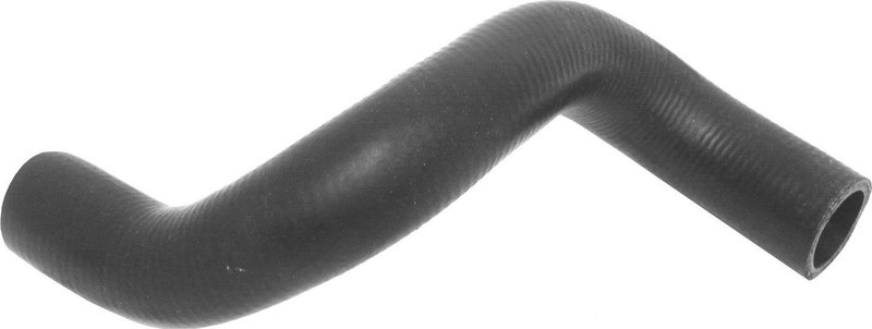 URO 99610672403 Engine Coolant Hose - Right