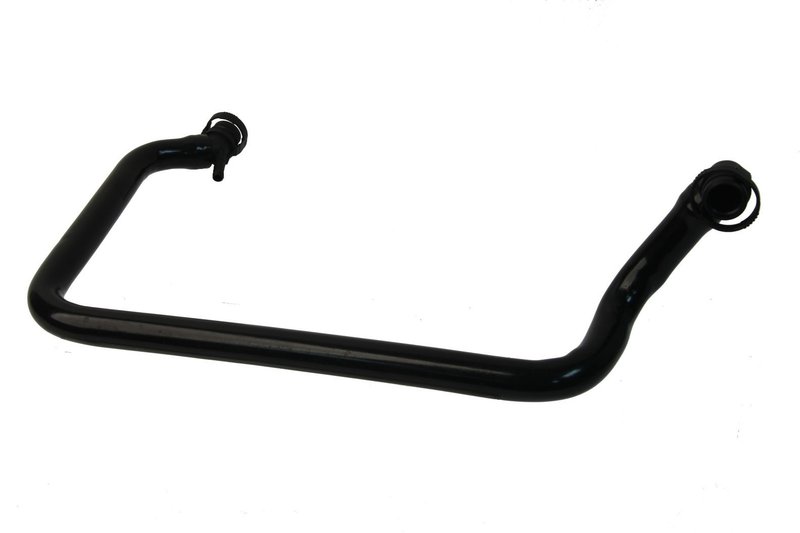 URO 99610714530 Engine Crankcase Breather Hose