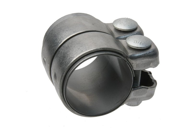 URO 99611122002 Exhaust Clamp - Left or Right