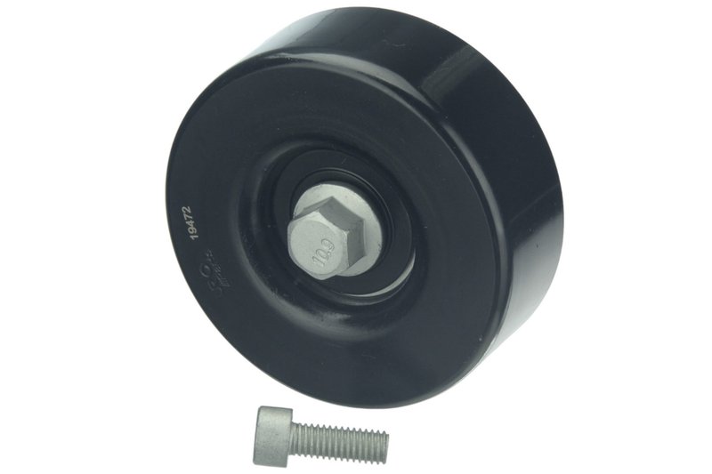 URO 99611501672 Accessory Drive Belt Tensioner Pulley