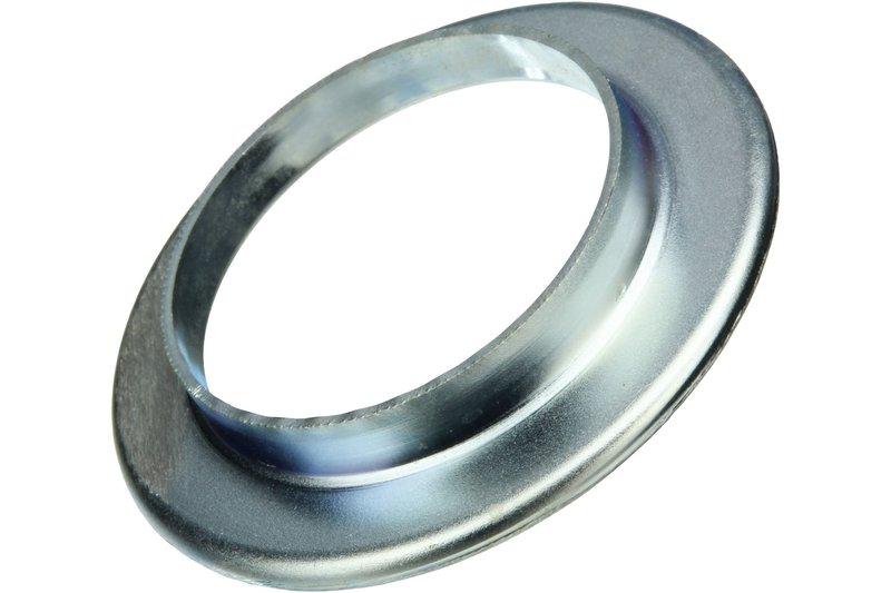 URO 99634351701 Suspension Coil Spring Seat - Front Left Upper or Front Right Upper