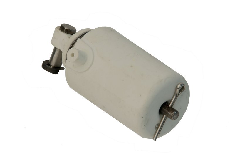 URO 99642308119 Clutch Pedal Spring