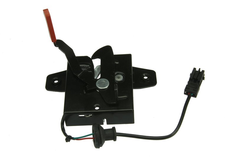 URO 99651105303 Hood Lock - Lower