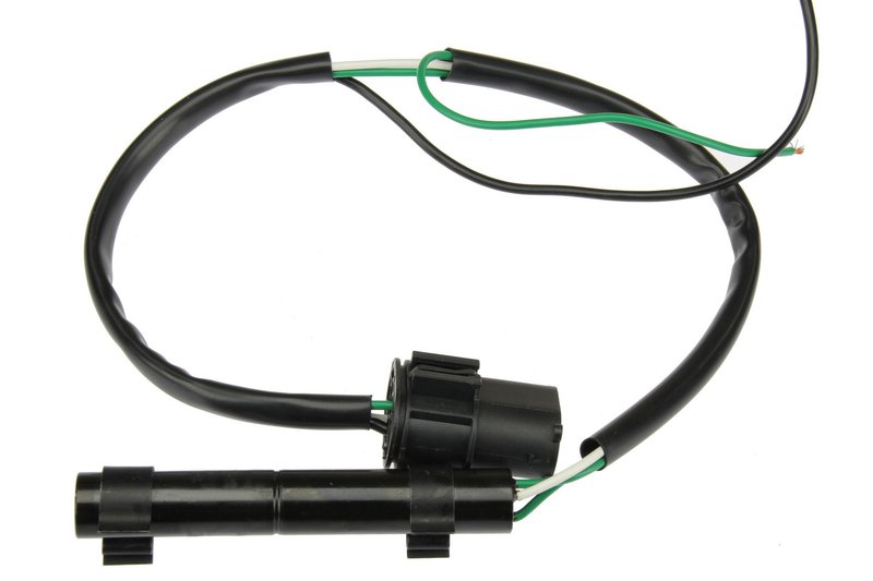 URO 99661610100 Engine Cooling Fan Resistor