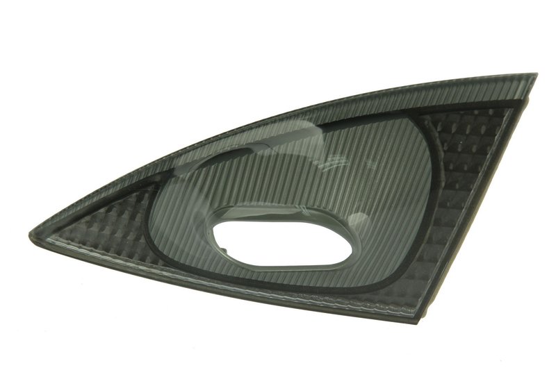 URO 99663104501 Headlight Corner Trim - Left