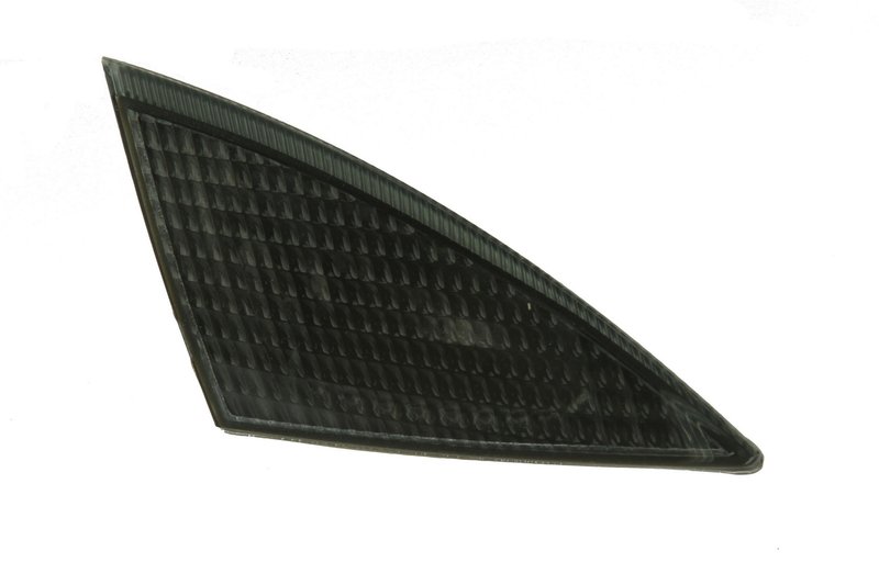 URO 99663104600 Headlight Corner Trim - Right
