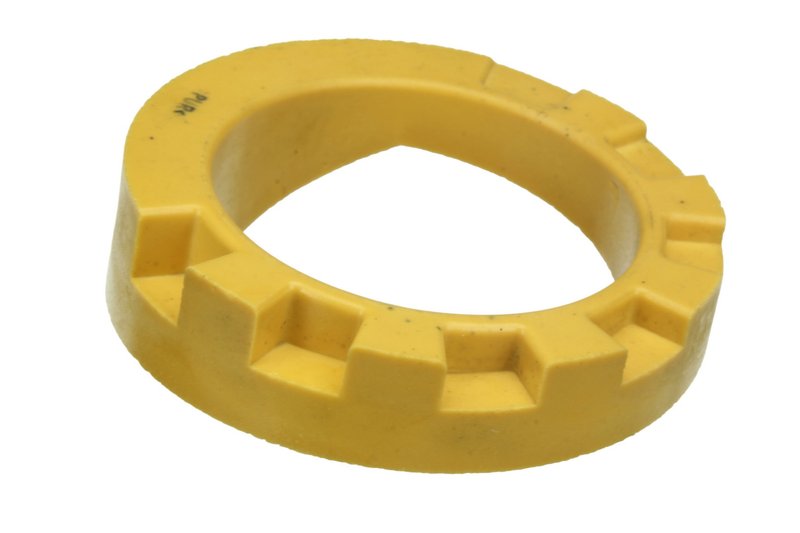 URO 99733350400 Suspension Coil Spring Seat - Rear Upper