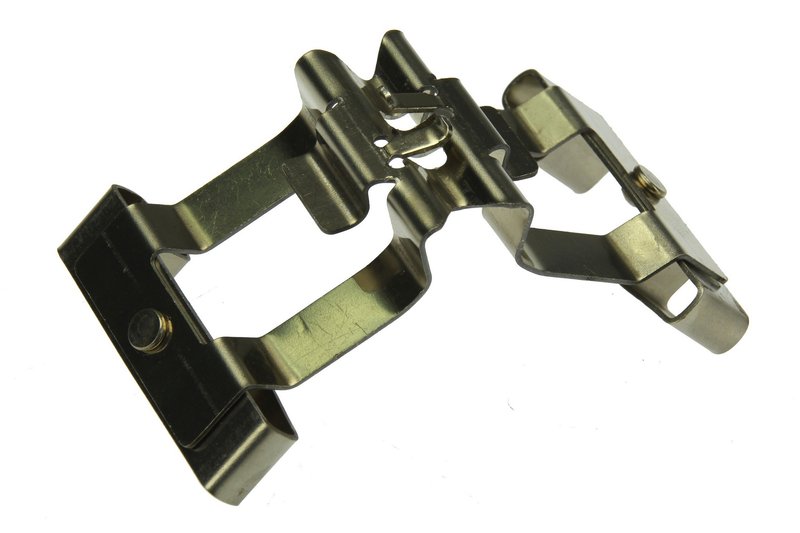 URO 99735195901 Disc Brake Pad Retaining Clip - Front