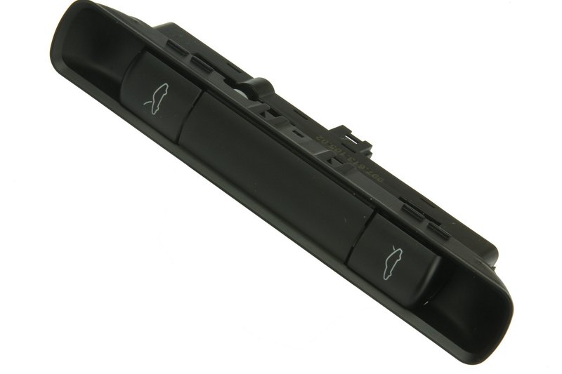 URO 99761310502A05 Hood and Trunk Release Switch Assembly