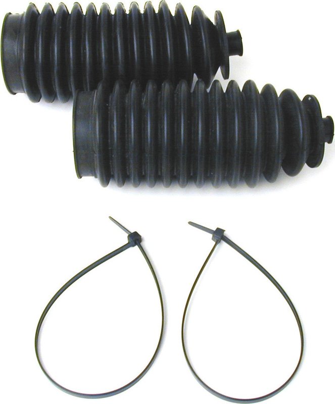 URO AEU1247 Rack and Pinion Bellows Kit - Front
