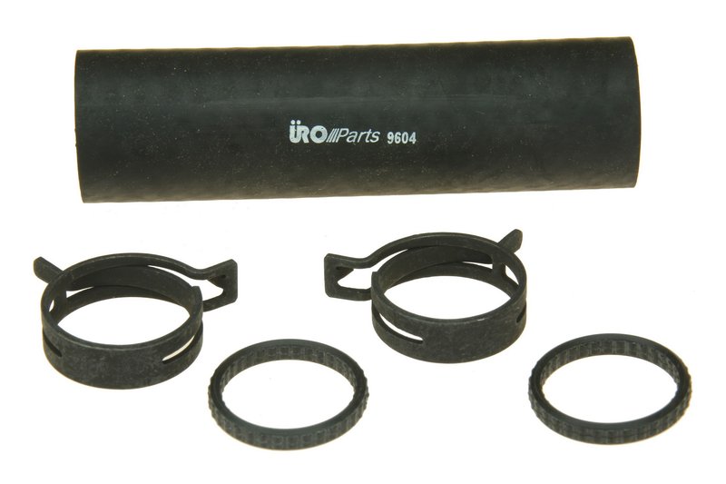 URO AJ87945K Engine Coolant Bypass Hose