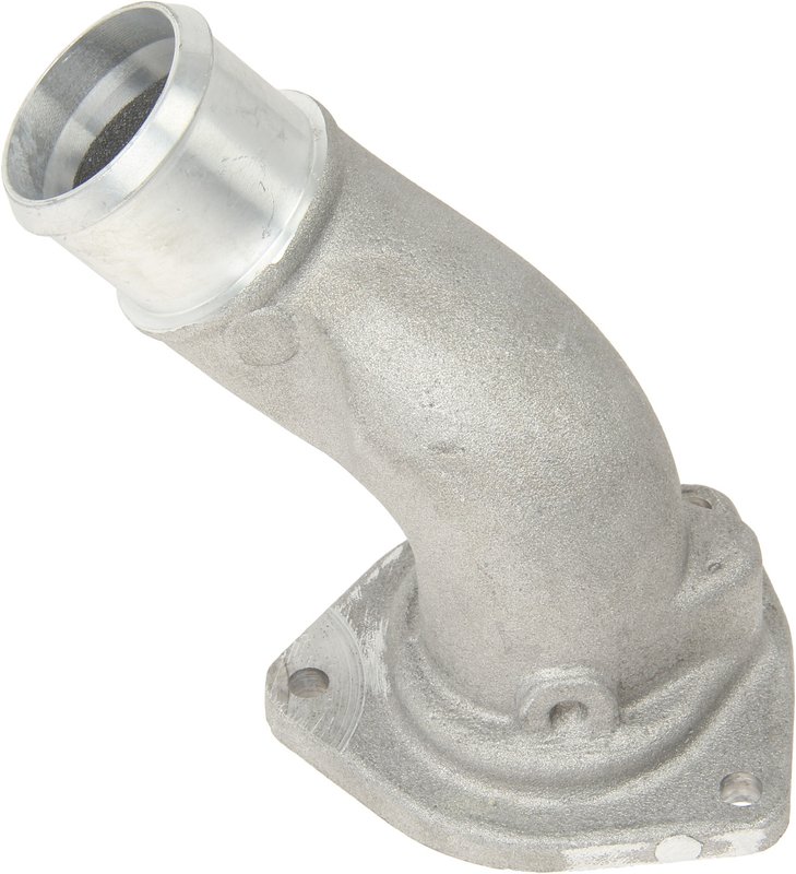 URO AJ88957 Engine Coolant Thermostat Housing