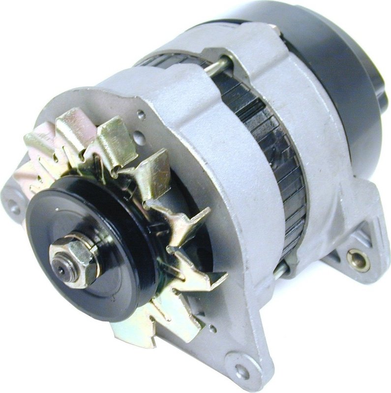 URO AL029 Alternator