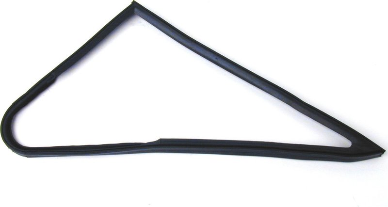 URO BD17048 Vent Window Weatherstrip - Left