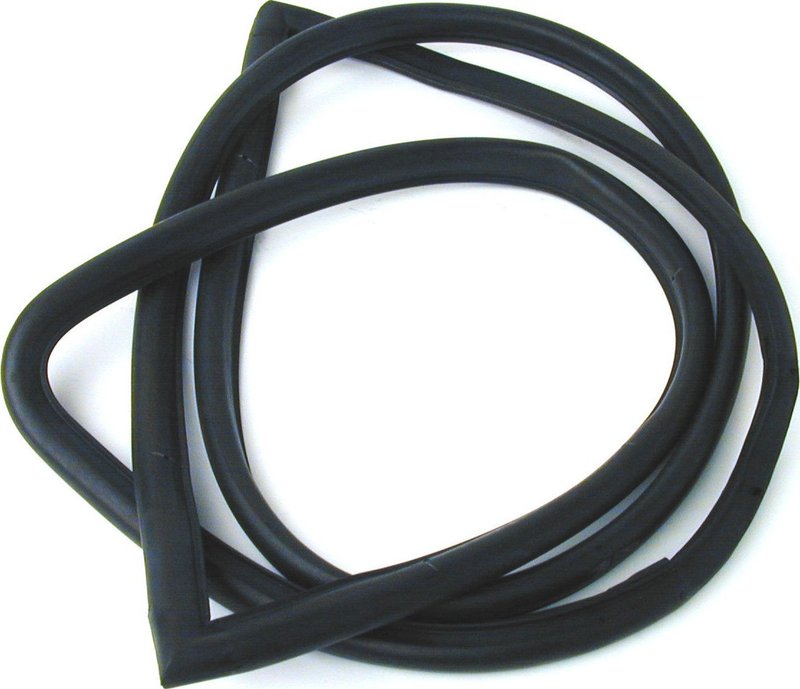 URO BEC20214 Door Seal - Front Right