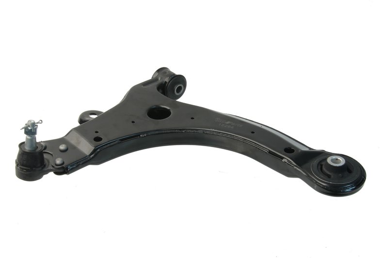 Autotecnica BU0913048 Suspension Control Arm and Ball Joint Assembly - Front Right Lower