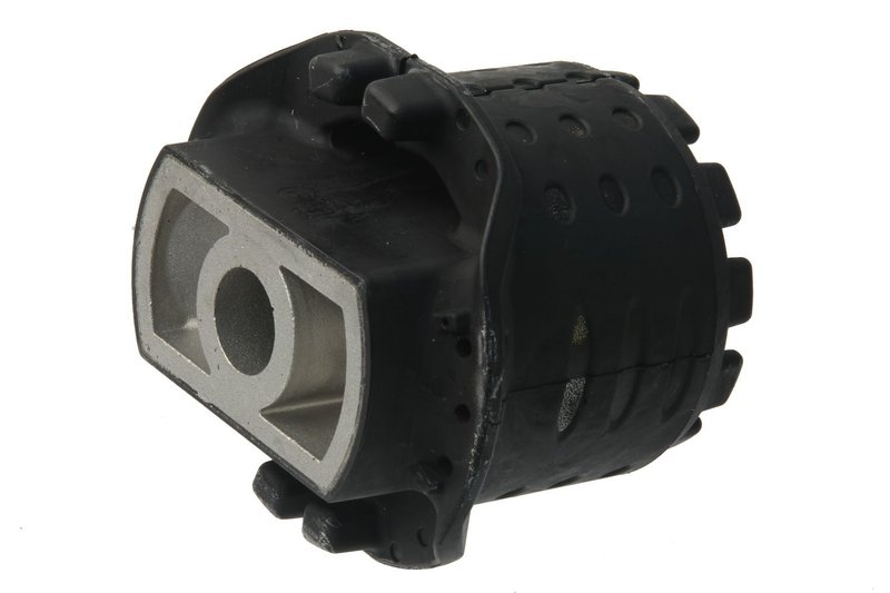 URO C2C31256 Suspension Subframe Mount - Rear or Rear Rearward