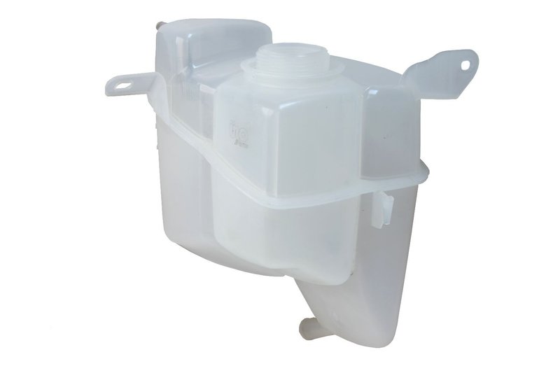 URO C2C34318 Engine Coolant Reservoir