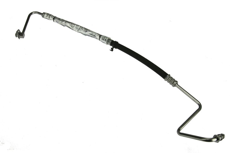 URO C2C41604 Power Steering Pressure Hose - Pump To Rack