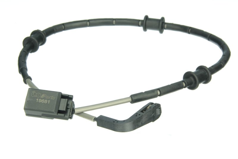 URO C2P12722 Disc Brake Pad Wear Sensor - Front
