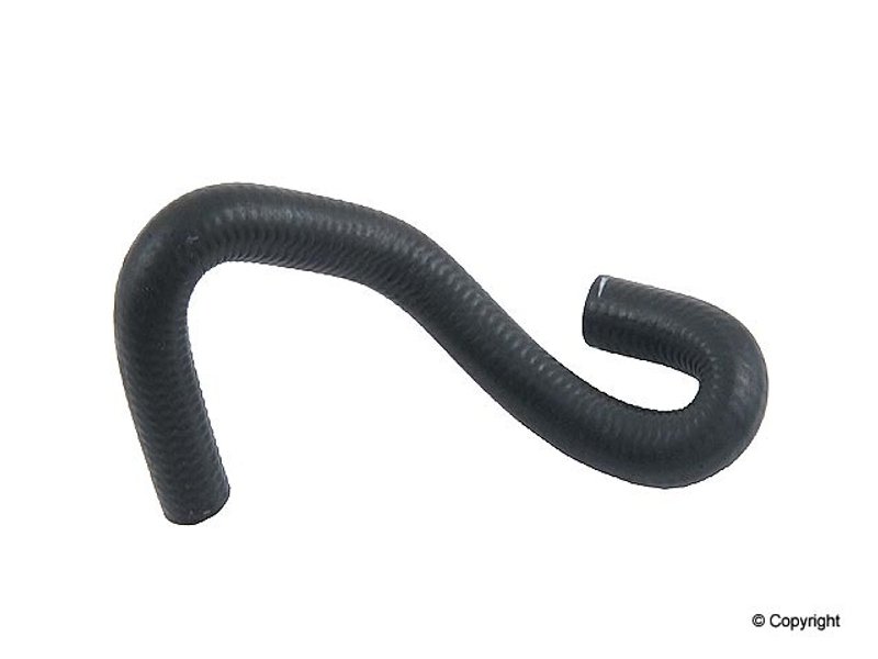 URO C2S16010 Engine Coolant Hose