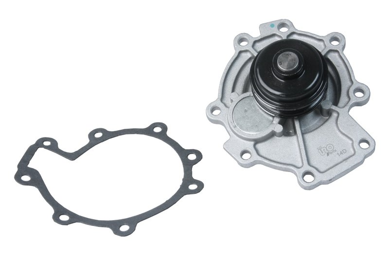 URO C2S43292 Engine Water Pump