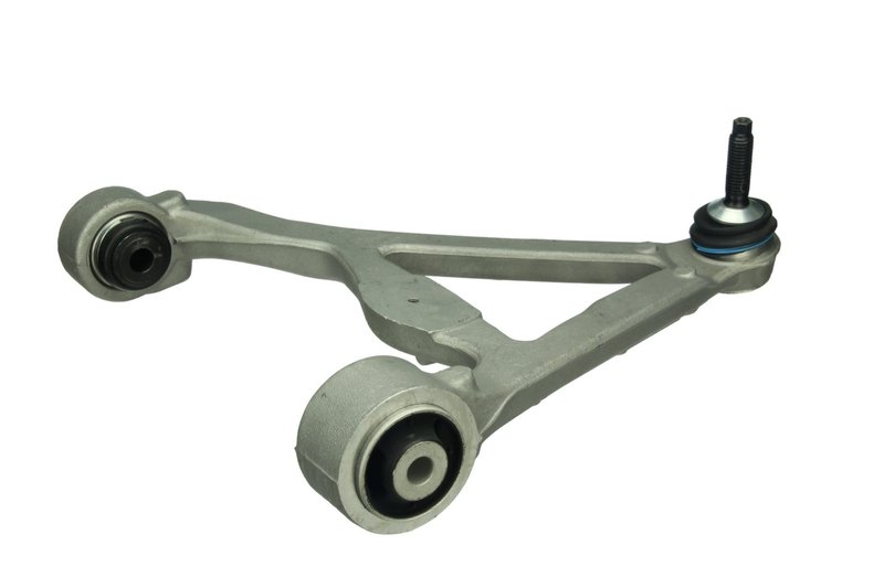 URO C2Z31678 Suspension Control Arm and Ball Joint Assembly - Rear Right Upper