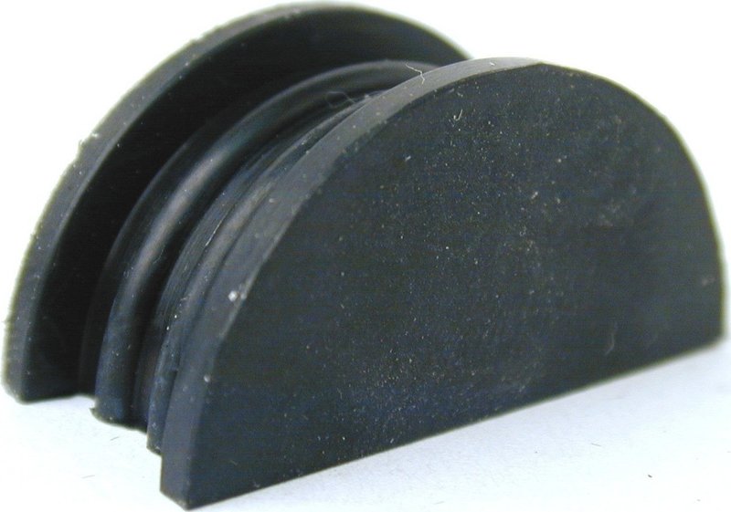 URO C30431 Engine Camshaft Plug